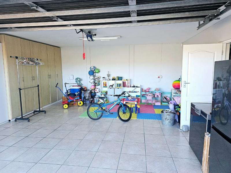 3 Bedroom Property for Sale in Island View Western Cape